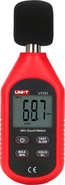 Image du produit Unit Uni-T