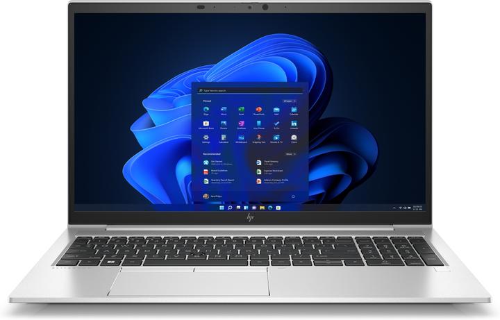 Produktbild HP EliteBook 850 G8 (15.60", Intel Core i7-1165G7, 32 GB, 1000 GB, DE)