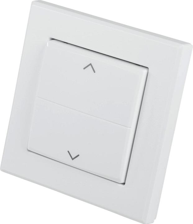 Produktbild Homematic IP Starter Set Beschattung