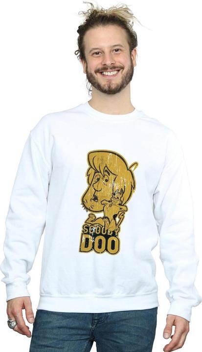 Image du produit Scooby Doo - Sweat AND SHAGGY - Homme (3XL)