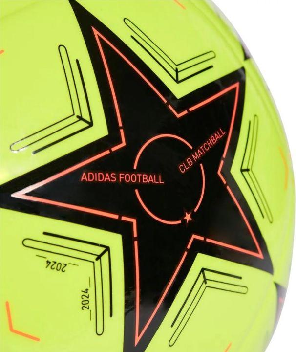 Image du produit adidas UEFA Champions League Clubball