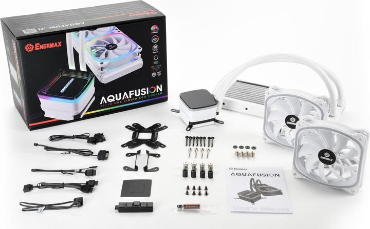 Produktbild Enermax AquaFusion 240