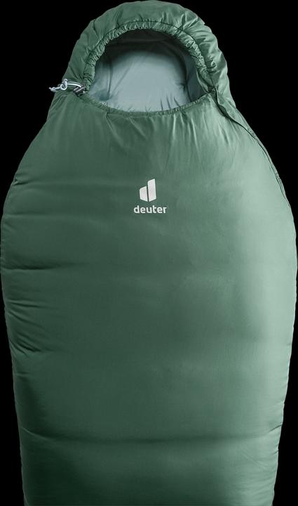 Actual product image Deuter Orbit 0° (198 cm)