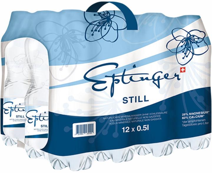 Produktbild Eptinger blau (12 x 50 cl)