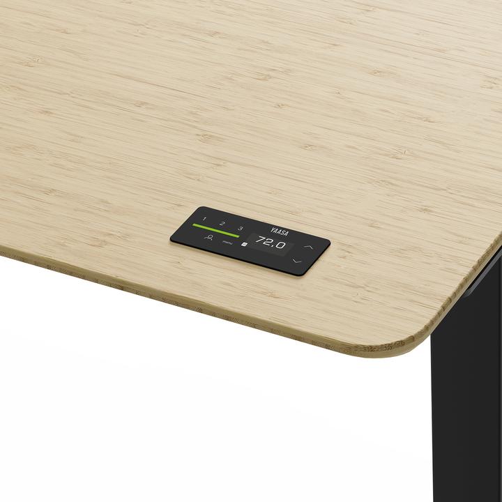 Image du produit Yaasa Desk Expert (160 x 80 cm)