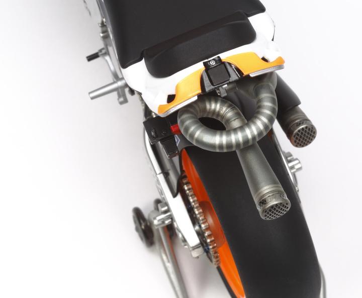 Produktbild Tamiya Repsol Honda RC213V 2014