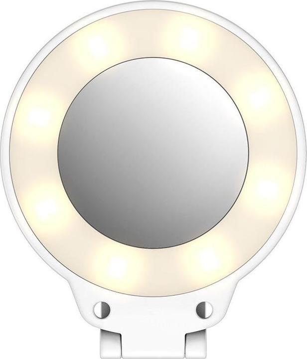 Produktbild JJC MSL 1 Phone LED Light White