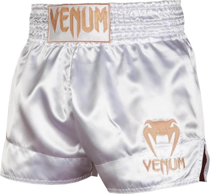 Venum Muay Thai Shorts Classic (S)