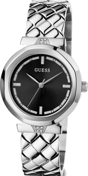 Actual product image Guess Watches WOMEN GW0613L1 (Chronograph)