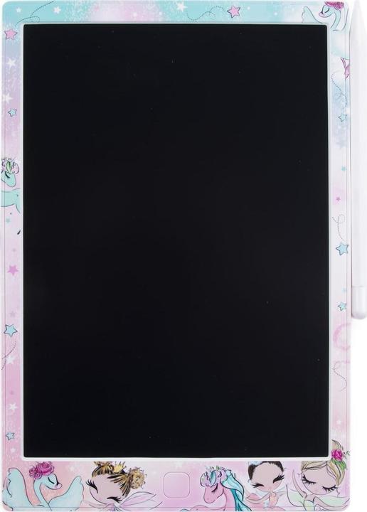 Image du produit Kidea Tablette à dessin 10A1 Ballerina