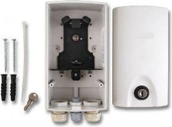Produktbild EFB Elektronik Netzwerkkabel (CAT7, 0.19 m)