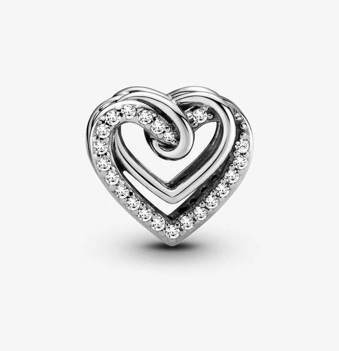 Actual product image Pandora People (Sterling silver 925)