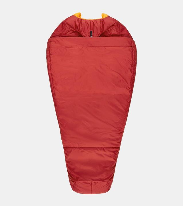 Produktbild Mammut Women's Comfort Fiber Bag -7C (200 cm)