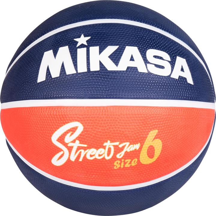 Mikasa BB602B-NBRW-EC Street Jam (6)