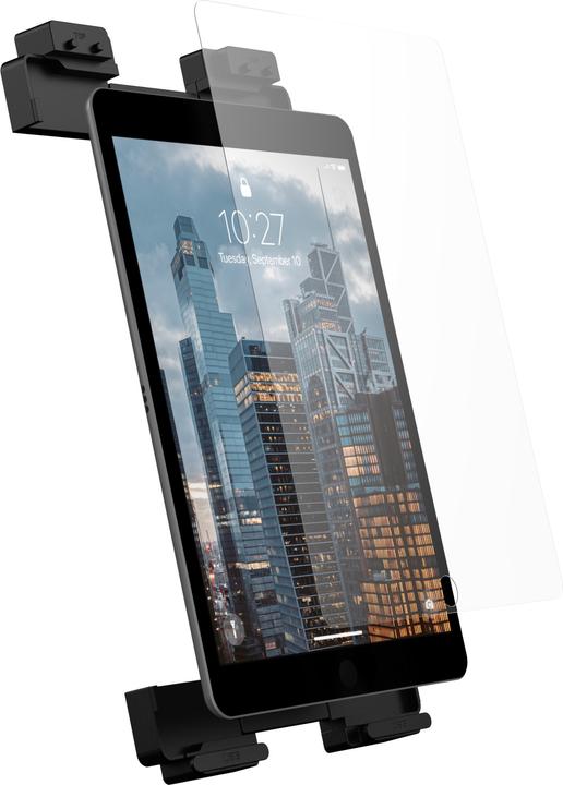Produktbild UAG Industrial Grade Glass (1 Stück, iPad)