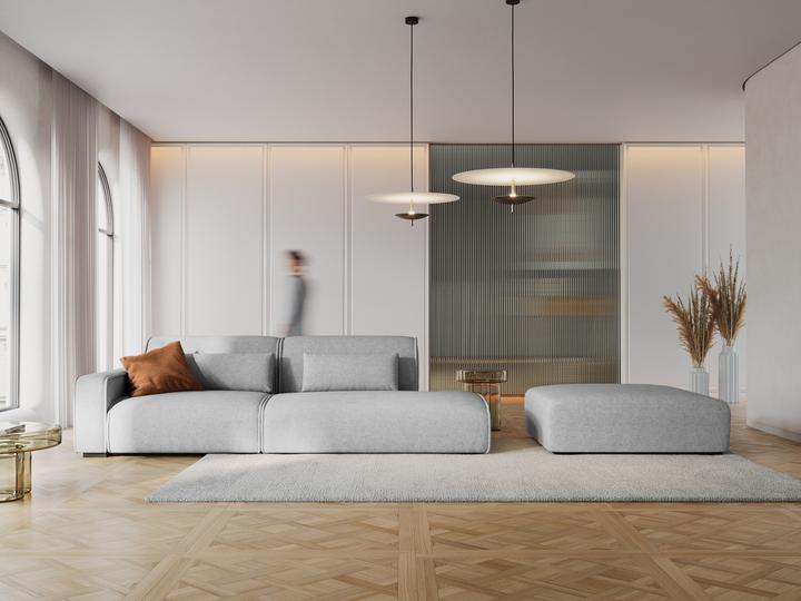 Produktbild Maison Heritage Lina (Modular Sofa, 3-Sitzer)