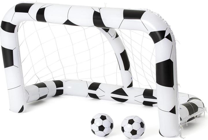 Image du produit JTI Aufblasbares Fussballnetz