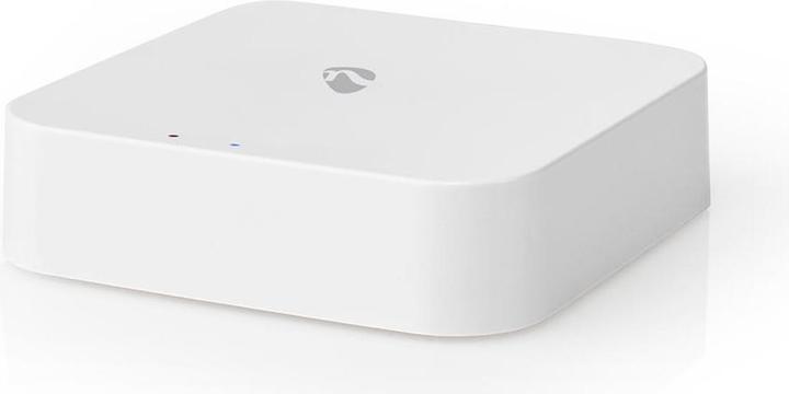 Actual product image Nedis Smart Zigbee Gateway WIFIZB10WT