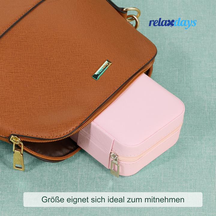 Produktbild Relaxdays Schmuckkästchen
