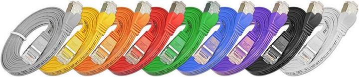 Produktbild Wirewin Netzwerkkabel (UTP, CAT6, 0.25 m)