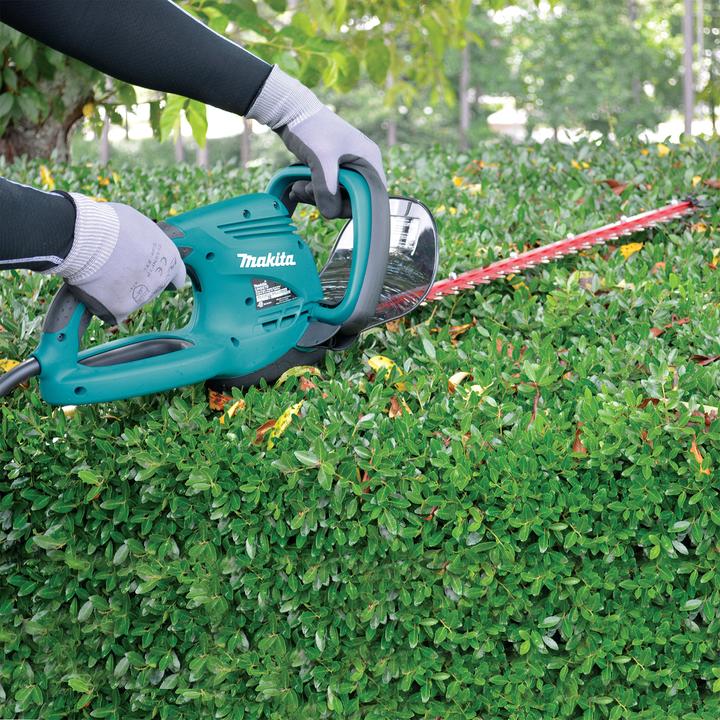 Produktbild Makita Uh5571 (Elektroheckenschere)