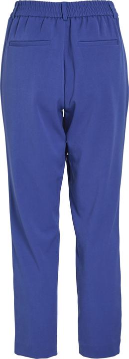 Actual product image Vila Slim fit high waist trousers (38)
