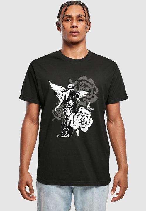 Immagine prodotto Mister Tee MisterTee Grace In Bloom Tee - 186003 (XS)