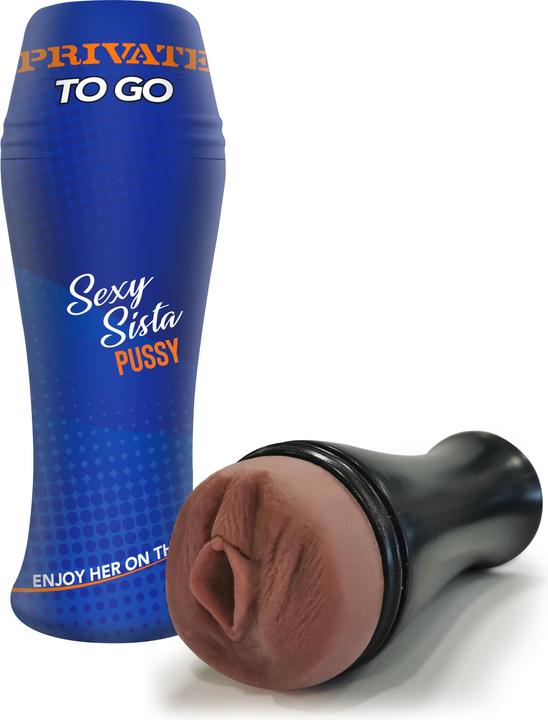 Private Tube Sexy Sista To Go
