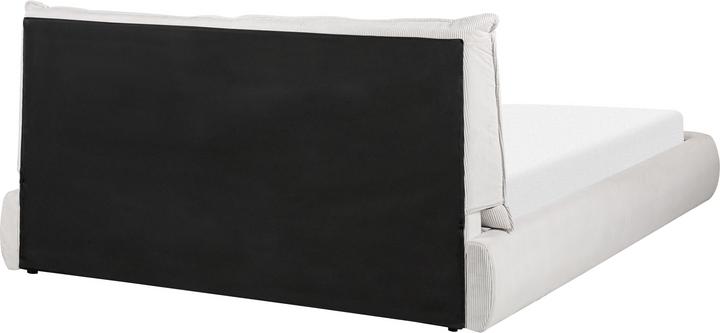 Actual product image Beliani Vinay (160 x 200 cm)