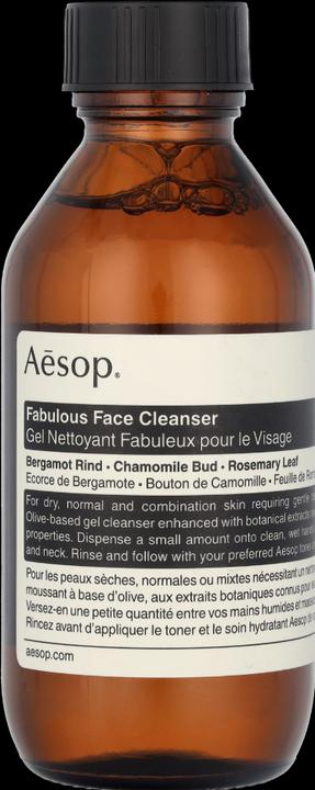 Actual product image Aesop Fabolous (Gel, 100 ml)