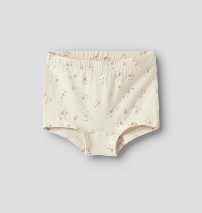 Immagine prodotto Name it Nmftights 3p Flower Noos (104, confezione da 3)