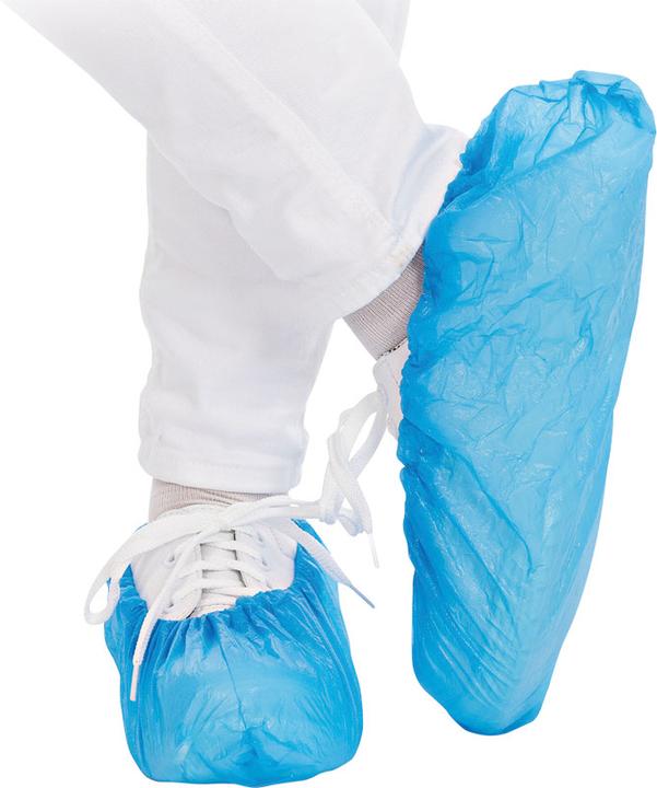 Actual product image Werkstarck Shoe cover (One size)