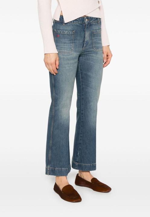 Immagine prodotto Victoria Beckham Jeans Blue (25)