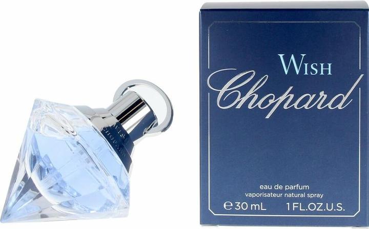 Produktbild Chopard WISH by Eau de Parfum Spray 30 ml (Eau de Parfum, 30 ml)