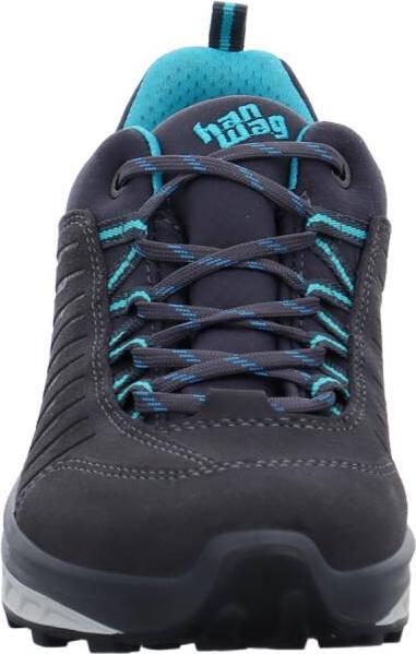 Actual product image Hanwag Blueridge Low Lady ES - 47864 (42.5)