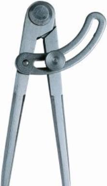 Produktbild Werkstarck Skriestuvas MIB 200 mm