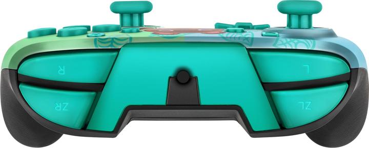 Immagine prodotto PDP Faceoff Deluxe + Audio Animal Crossing (Switch, Switch Lite, Switch OLED)