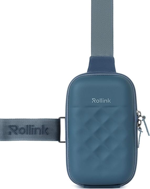 Rollink Mini Bag-Go, Storm (1.20 l)
