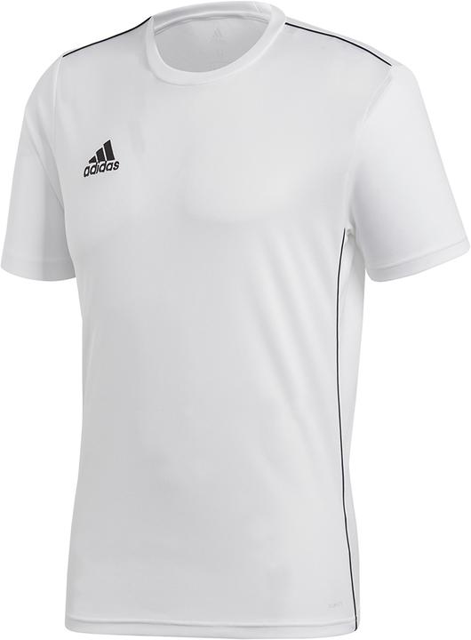 adidas Core18 Training Jersey (XS)