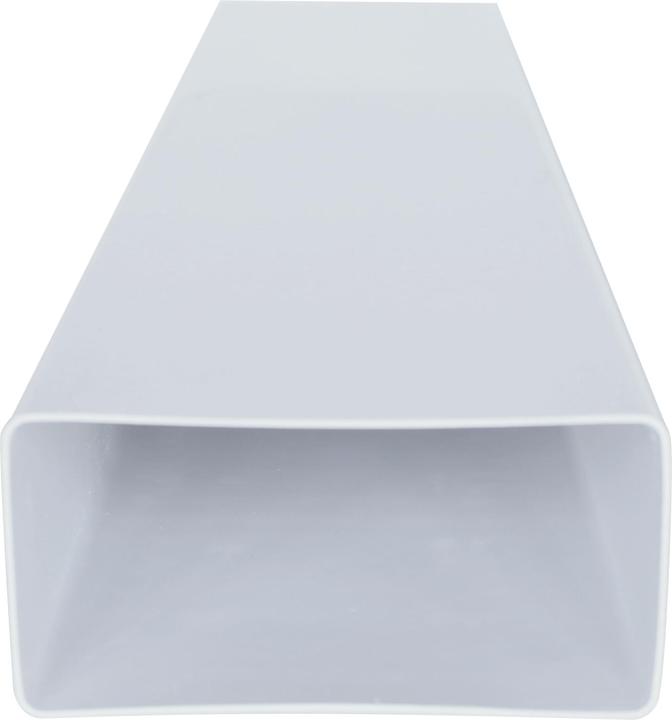 Produktbild Awenta Flacher Luftkanal Flat PVC 120/05