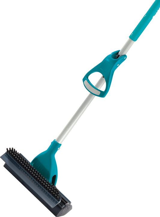 Leifheit Schwammwischer Multimop 3 in 1