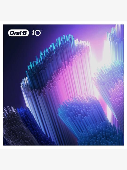 Actual product image Oral-B iO Ultimate (2 x)