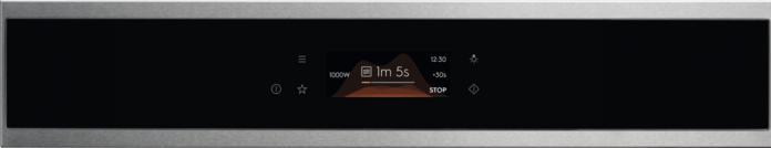 Produktbild Electrolux EVM8E08X (49 l)