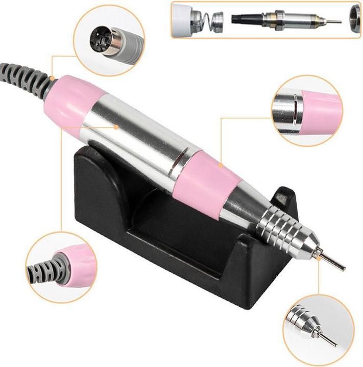 Image du produit Noya Fraiseuse à ongles