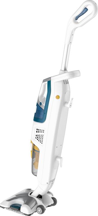 Actual product image Rowenta Clean & Steam Multi RY8561 (1700 W)