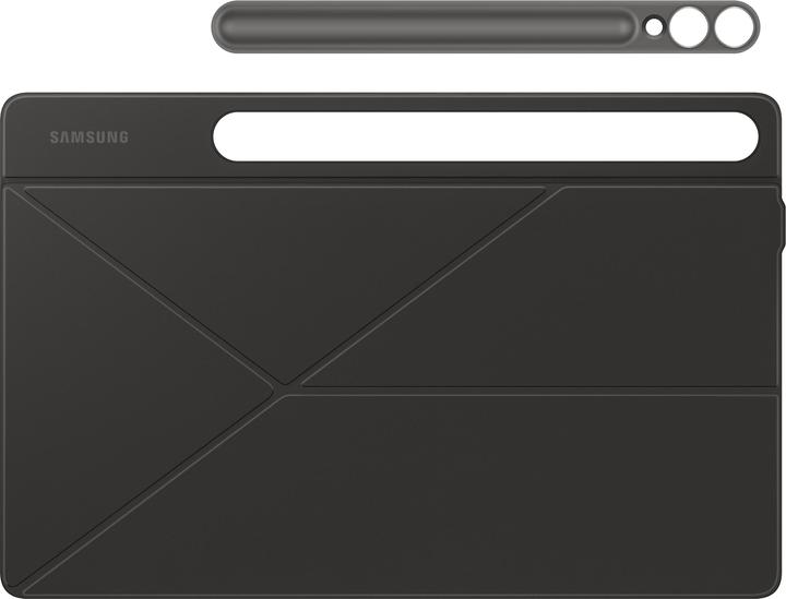 Actual product image Samsung Smart Book Cover (Galaxy Tab S9 Plus, Galaxy Tab S9 FE+, Galaxy Tab S10+)