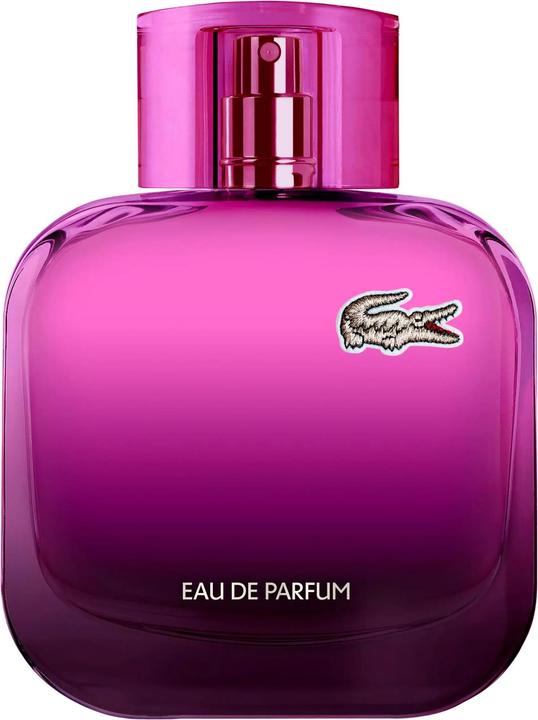 Image du produit Lacoste L.12.12 Pour Elle Magnetic (Eau de parfum, 45 ml)