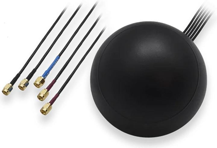 Immagine prodotto Teltonika Antenna combinata (3G, WiFi, GSM)