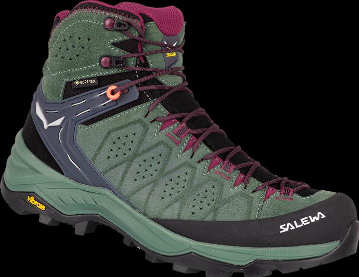 Produktbild Salewa Alp Trainer 2 Mid GTX Schuhe (39)