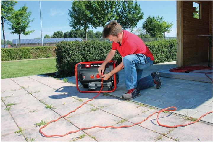 Actual product image Einhell TC-PG 25/1/E5 (2400 W, 15 l)